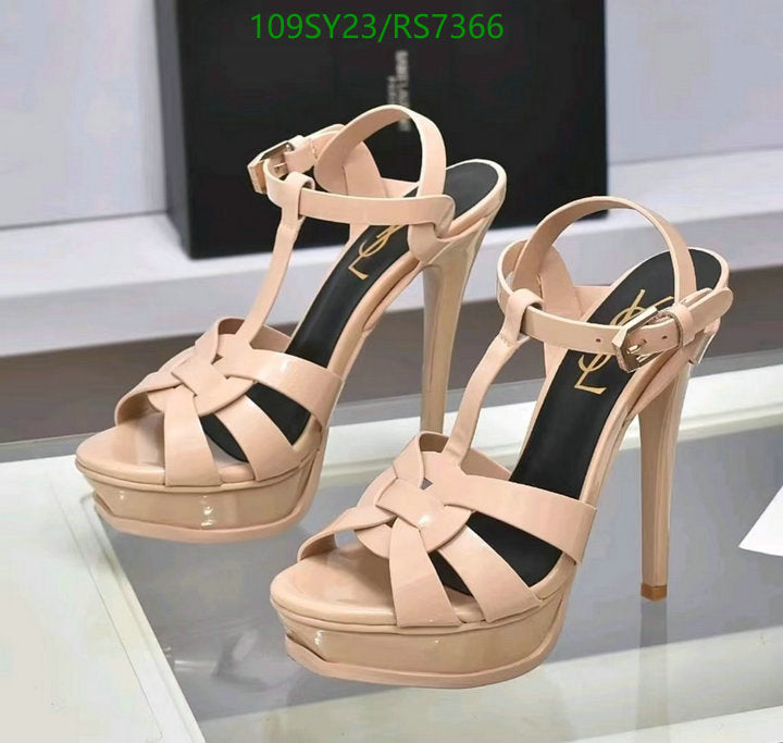 SAMC - YLS Women Shoes - 098