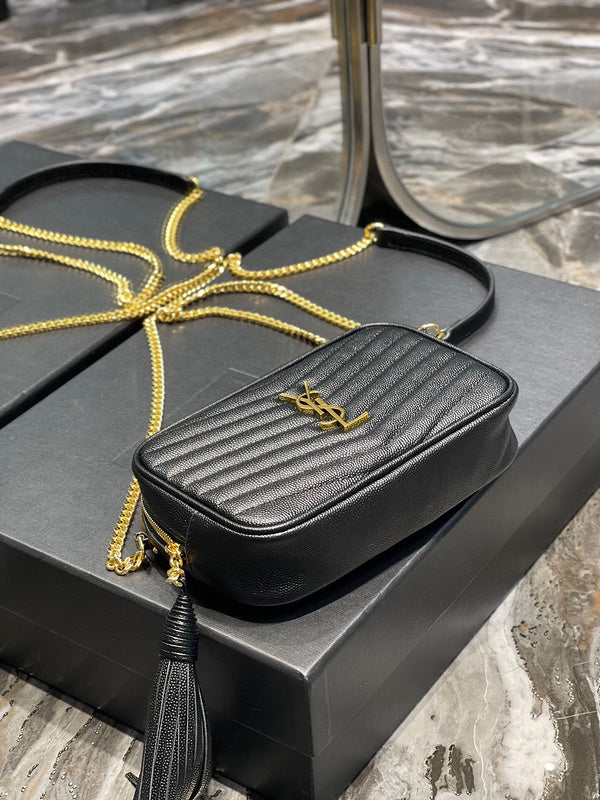 Glami- Glami- - SLY Bags - 588