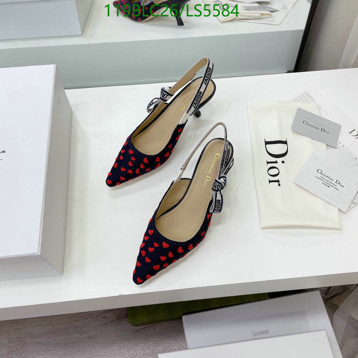 SAMCC - DOR Women Shoes - 2378