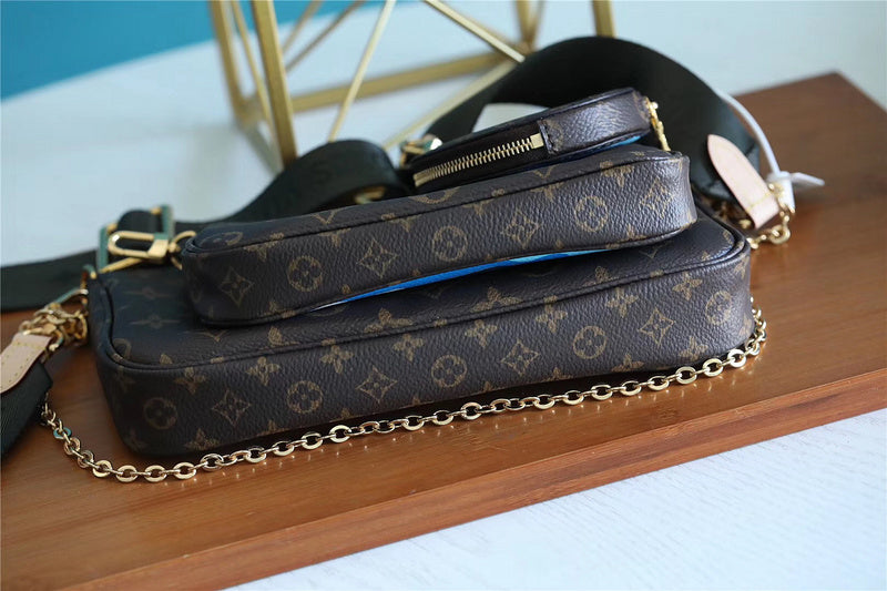 Satchel Bags - VL Bags - 7400