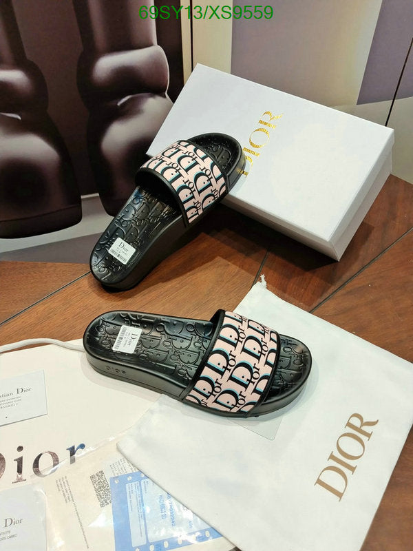 SAMCC - DOR Women Shoes - 2153
