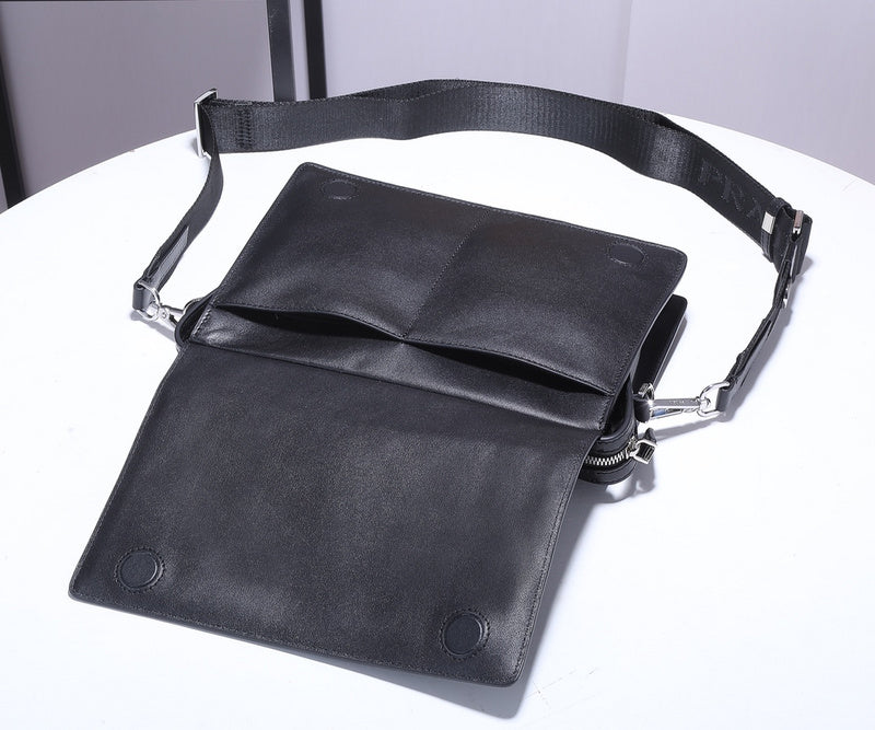 Satchel Bags - PRA Bags - 213