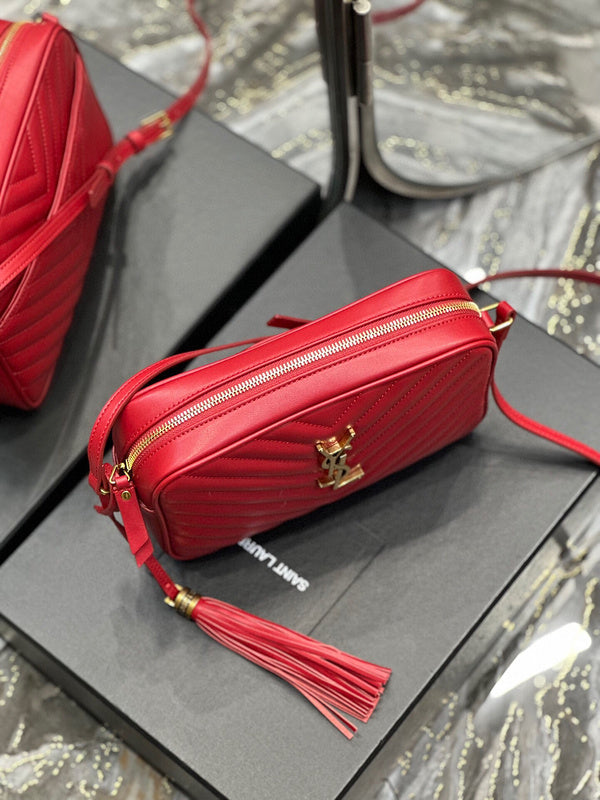 Glami Fashion - SLY Bags - 070