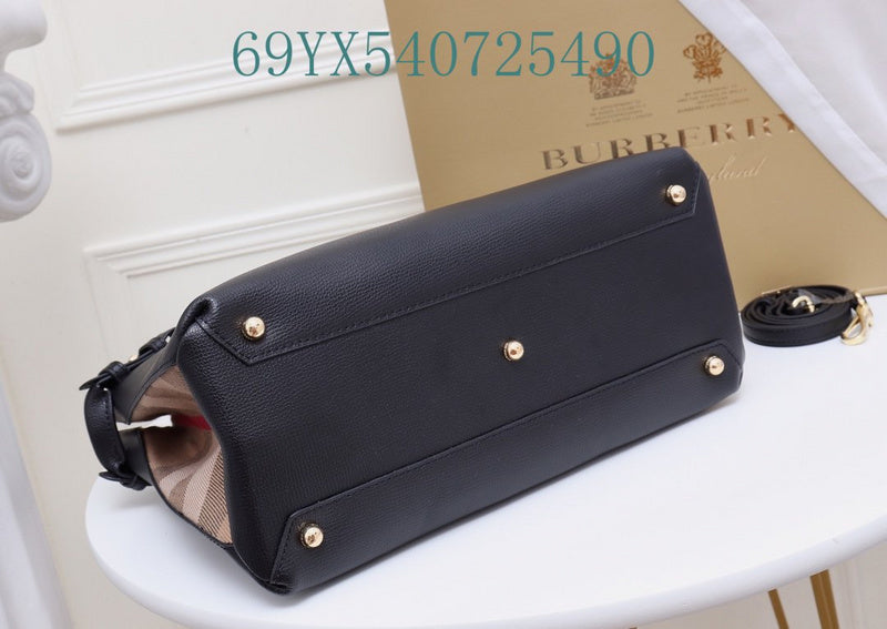 ELE Fashion -BBR Bags - 724