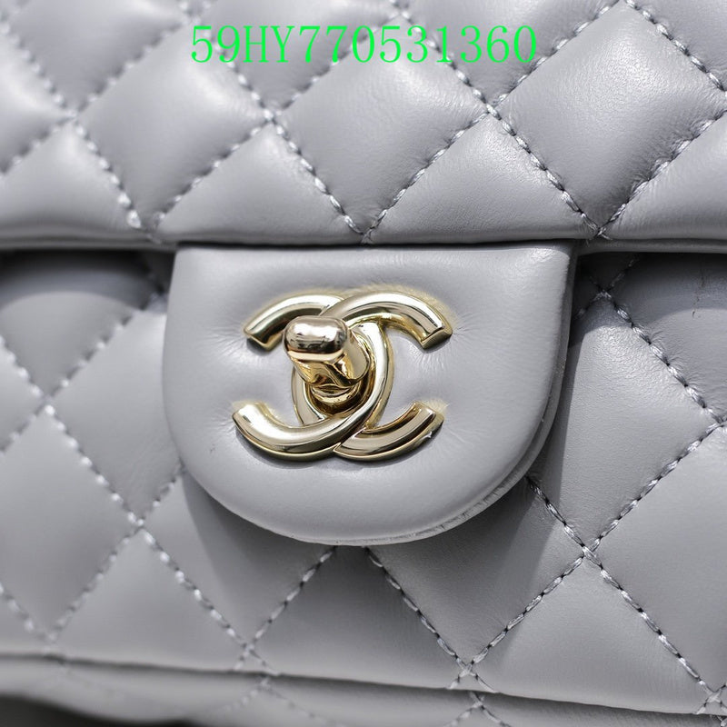 Satchel Bags - CHL Bags - 5148