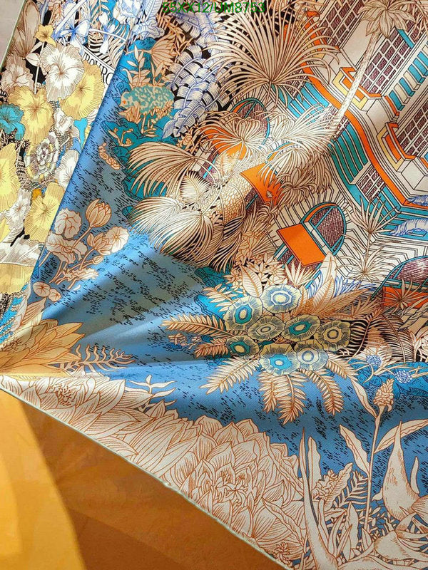 SAMC - HMS Scarves - 375