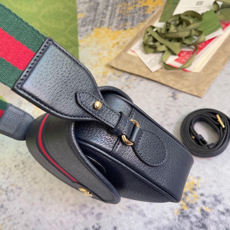 Gucci Luxury Fashion Bag