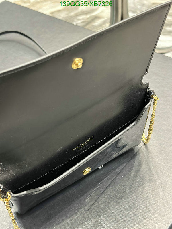 SAMC - YLS Bags - 360