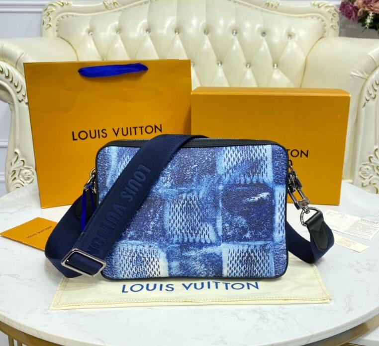 SAMC - LOV Bags - 2354