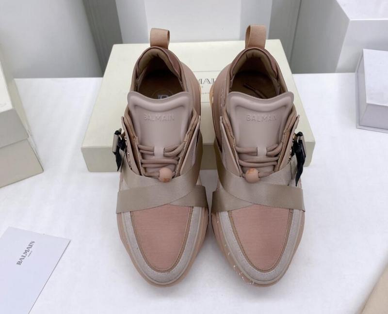 SAMC - BAM Men Shoes - 075