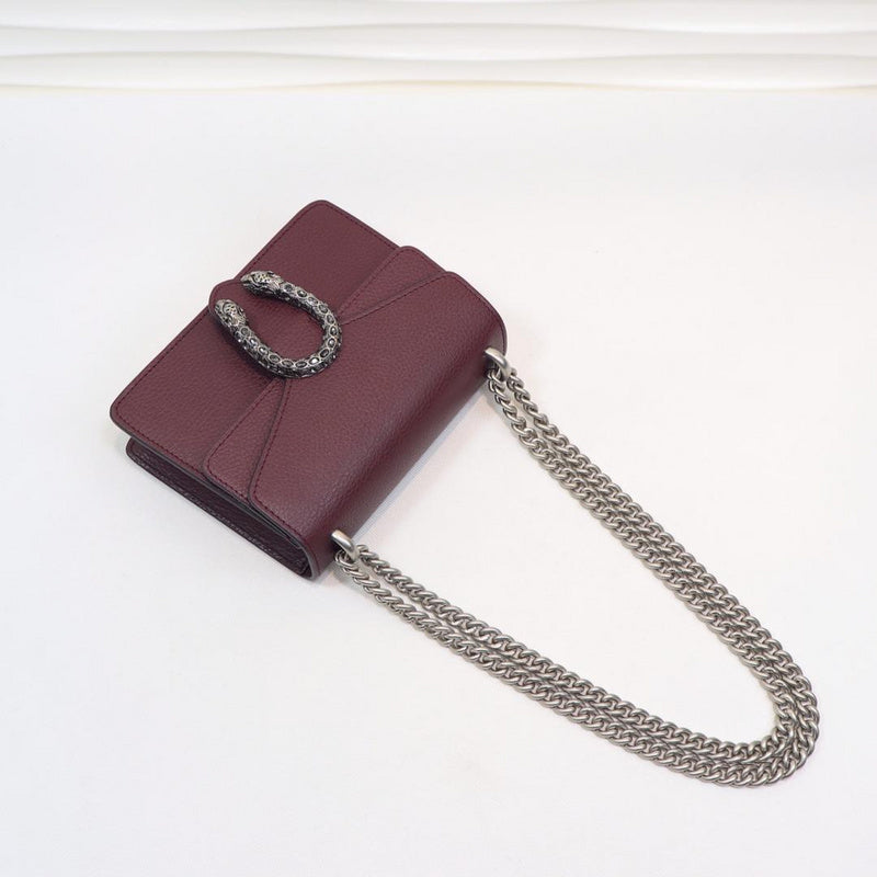 GlamI - GCI Bags - 991
