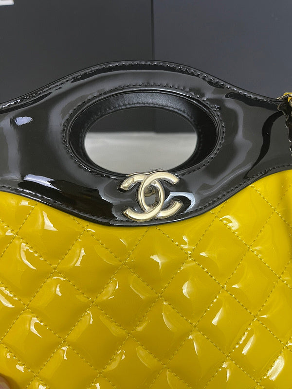 Satchel Bags - CHL Bags - 2183