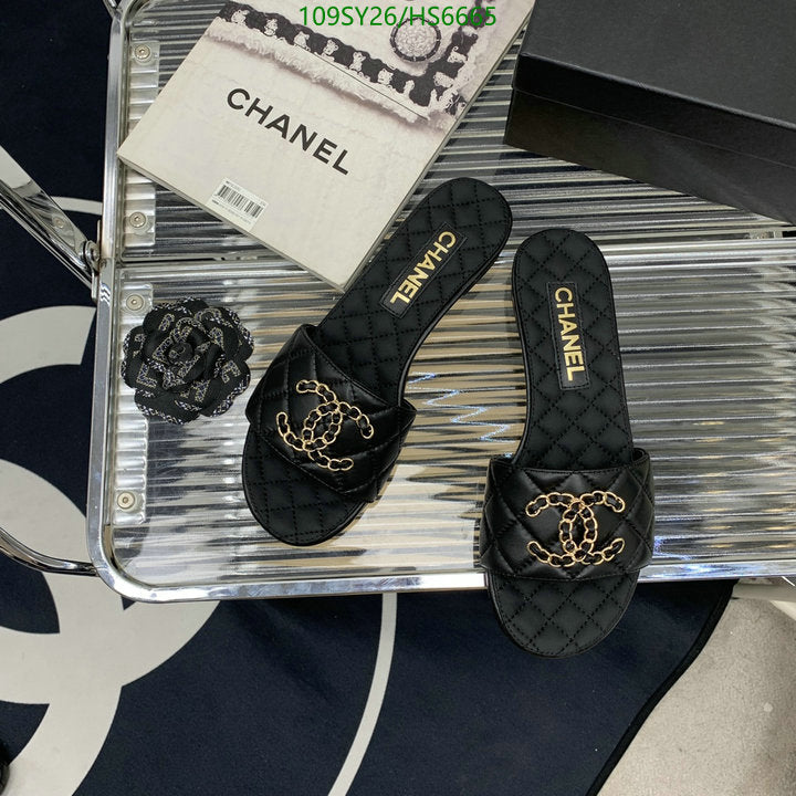 SAMC - CHL Women Shoes Slippers - 071