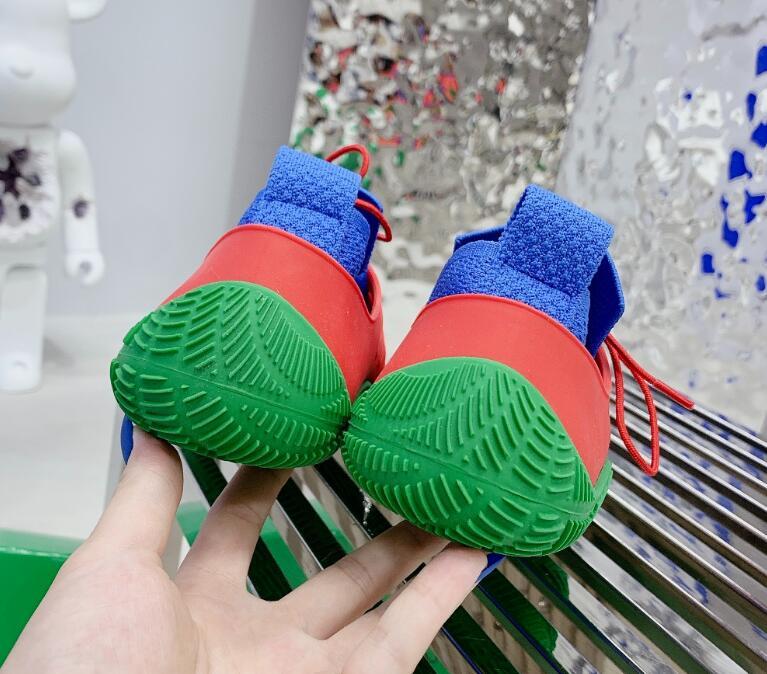 SAMC - BO Women Shoes - 347