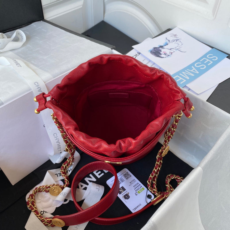 Satchel Bags - CHL Bags - 863