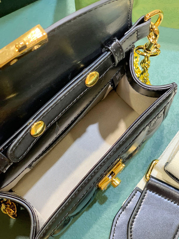 Satchel Bags - GCI Bags - 1702