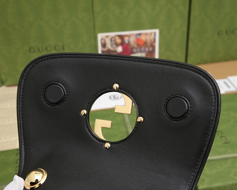 Satchel Bags - GCI Bags - 957