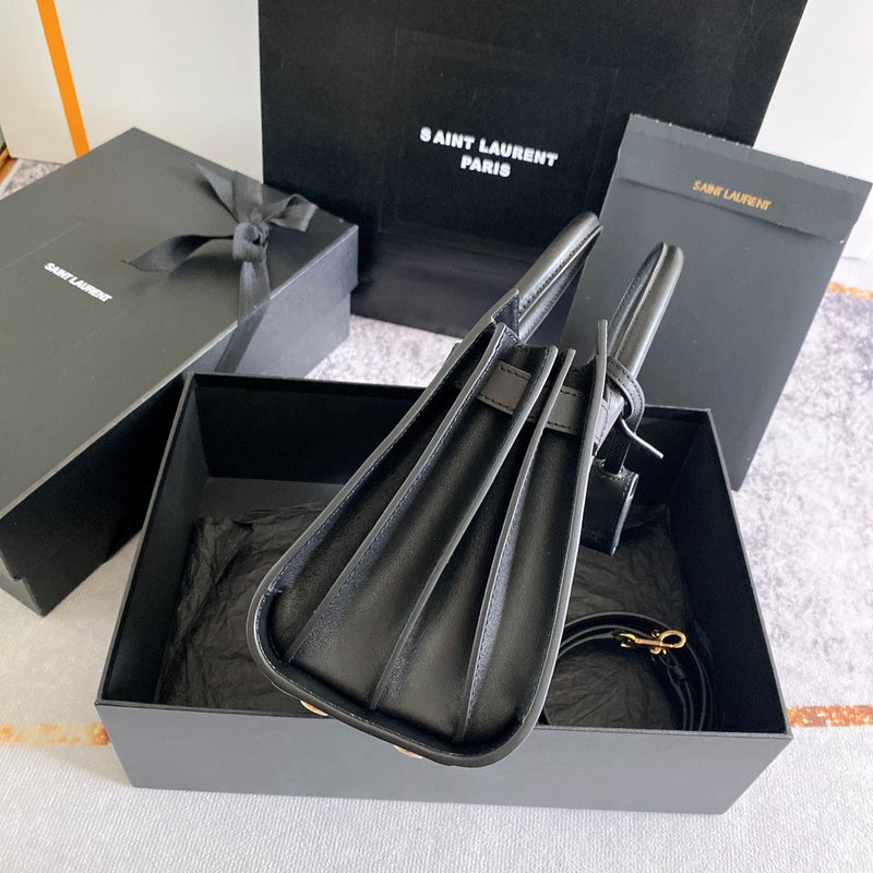 Satchel Bags - SLY Bags - 159