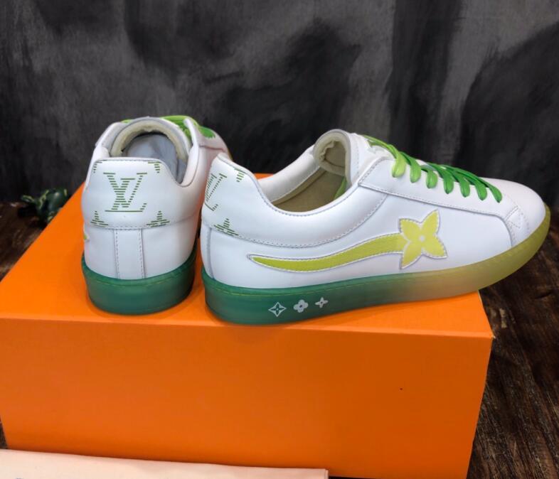 SAMC - LOV Men Shoes - 1209