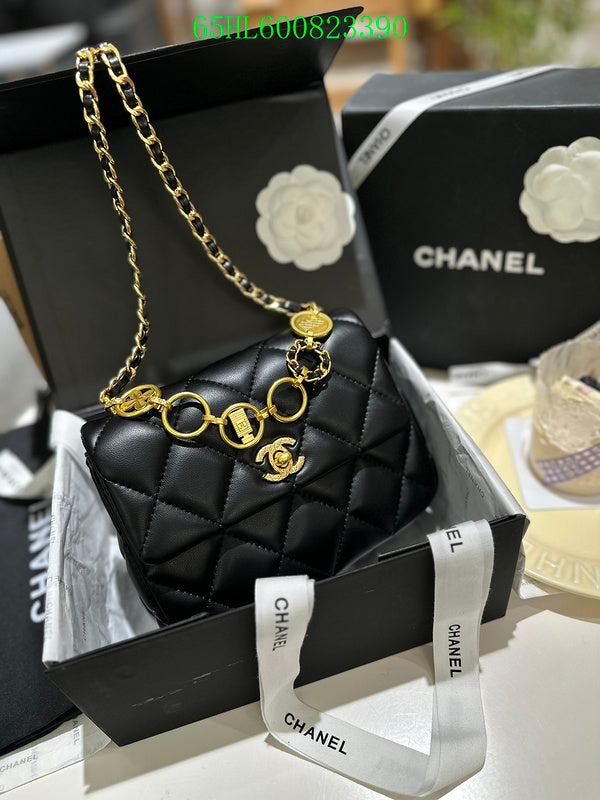 Glami - CHL Bags - 079