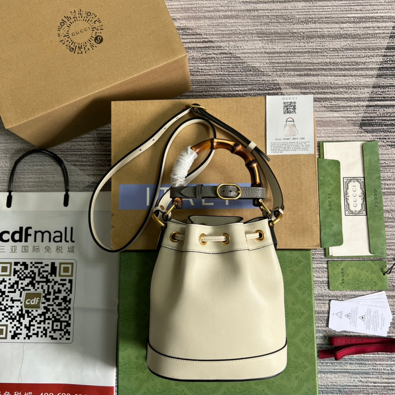ELE - GG Bags - 1015