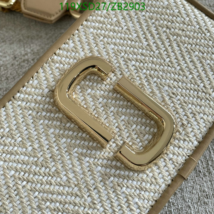 SAMC - MOJ Bags - 201