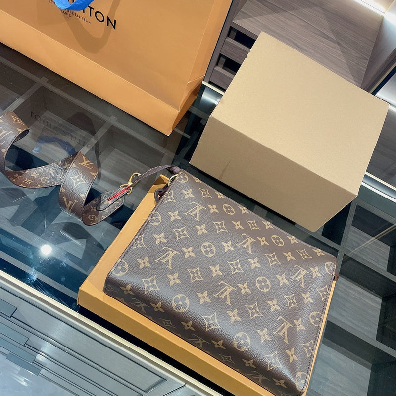 Satchel Bags - VL Bags - 504