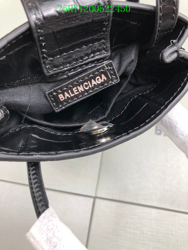 Glami Fashion - BGA Bags - 1777