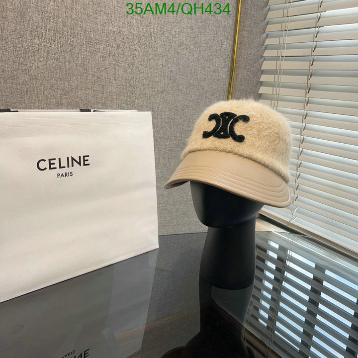 SAMC - COL Caps & Hats - 110