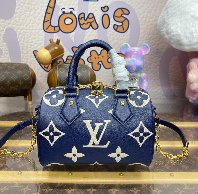 SAMC - LOV Bags - 285