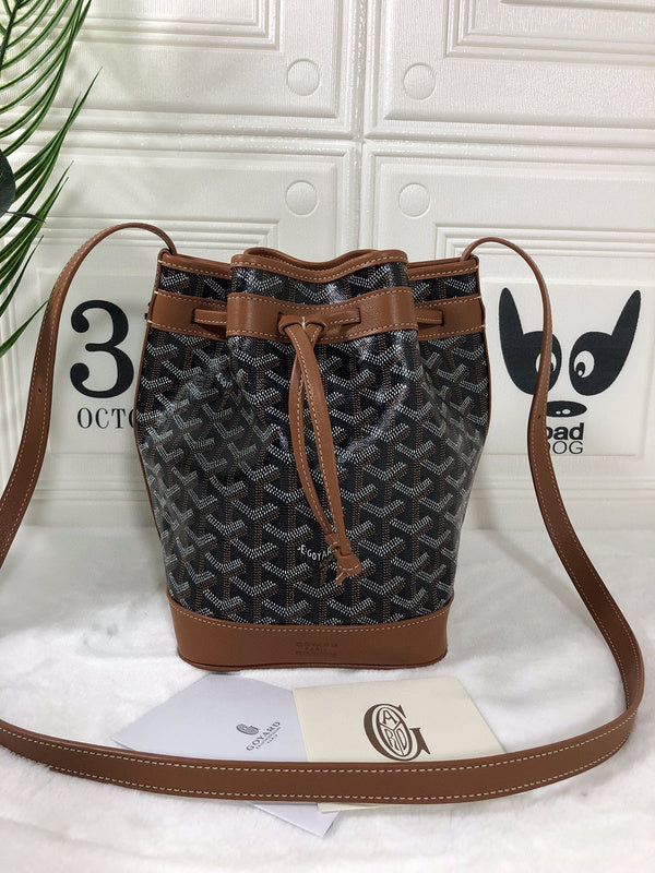 Glami - GOD Bags - 176