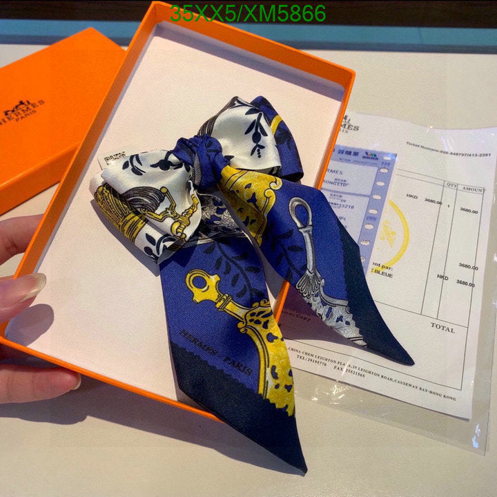 SAMC - HMS Scarves - 738