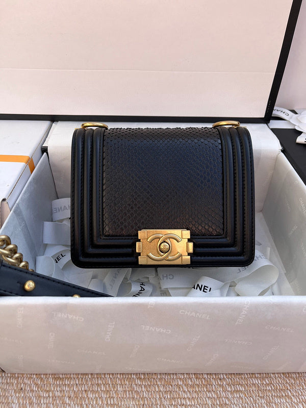 Satchel Bags - CHL Bags - 3420