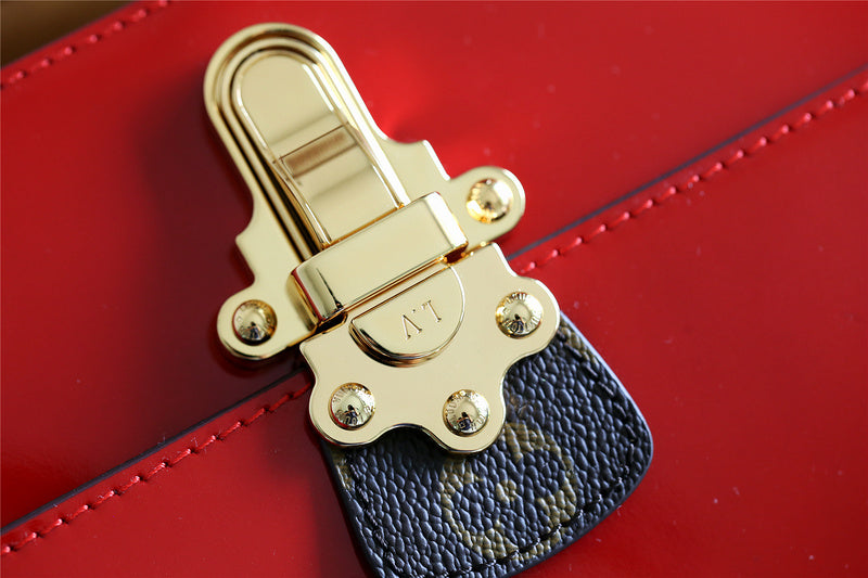 Satchel Bags - VL Bags - 7867