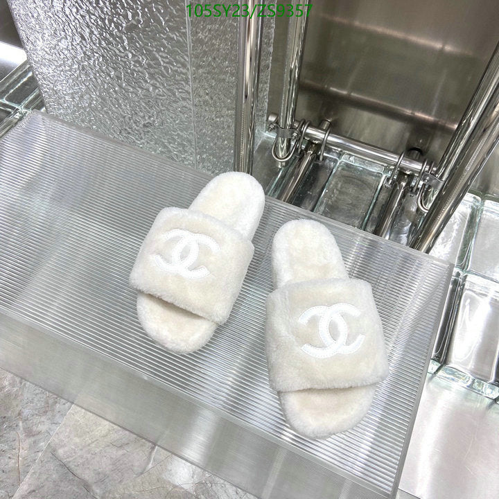 SAMC - CHL Women Shoes Slippers - 133