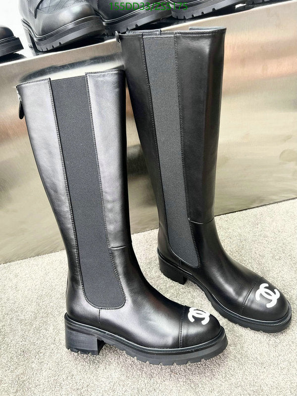 SAMC - CHL Women Boots - 304