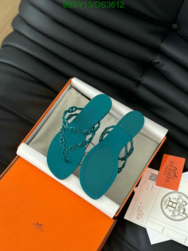 SAMC - HMS Women Shoes - 053