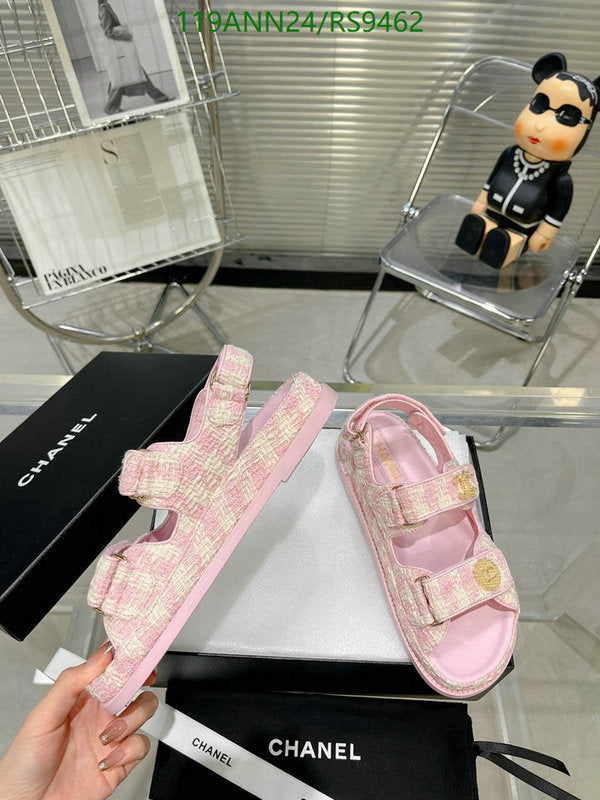 SAMC - CHL Women Shoes Beach - 077