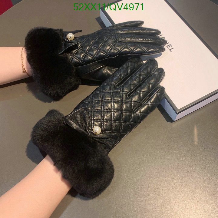 SAMC - CHL Gloves - 173