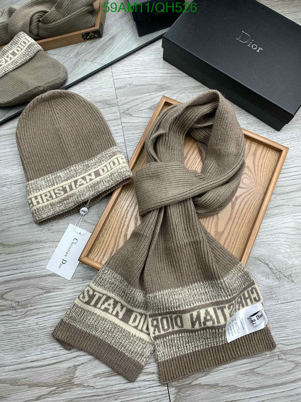 SAMC - DOR Caps & Hats - 060