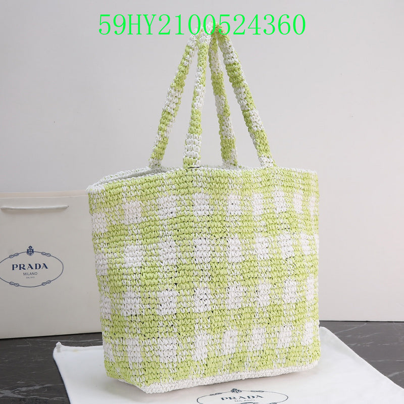 Satchel Bags - PDA Bags - 3286