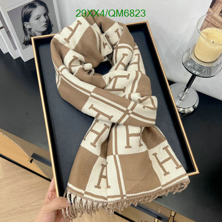 SAMC - HMS Scarves - 548