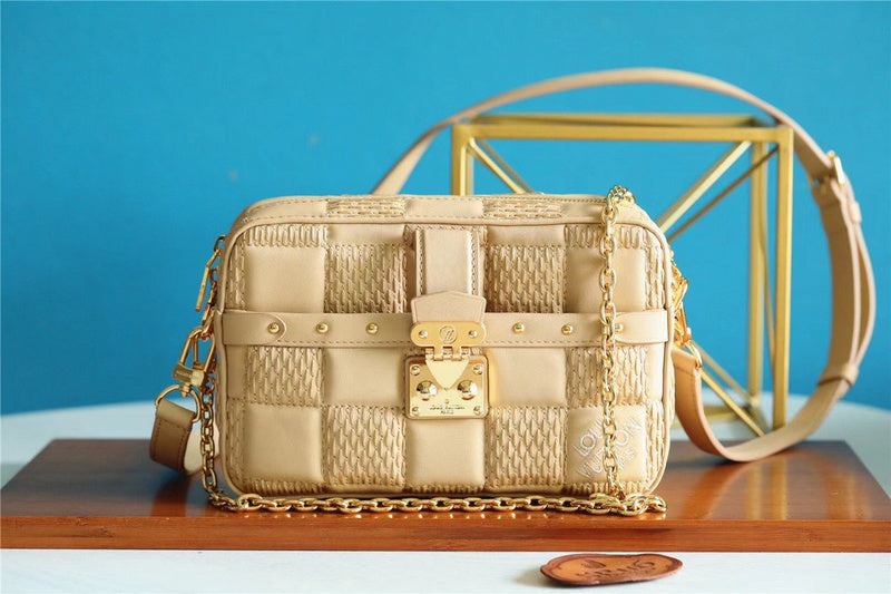 Satchel Bags - VL Bags - 7215