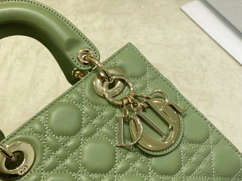 Glami Fashion - DIR Bags - 268