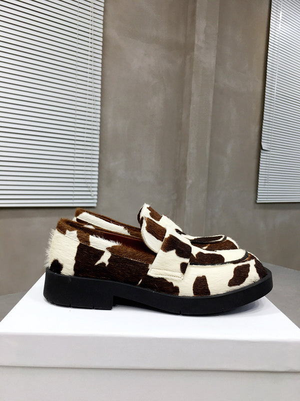 Satchel Bags - Mix Shoes - 1181