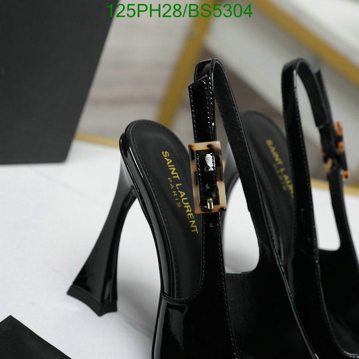 SAMC - YLS Women Shoes Heels - 011