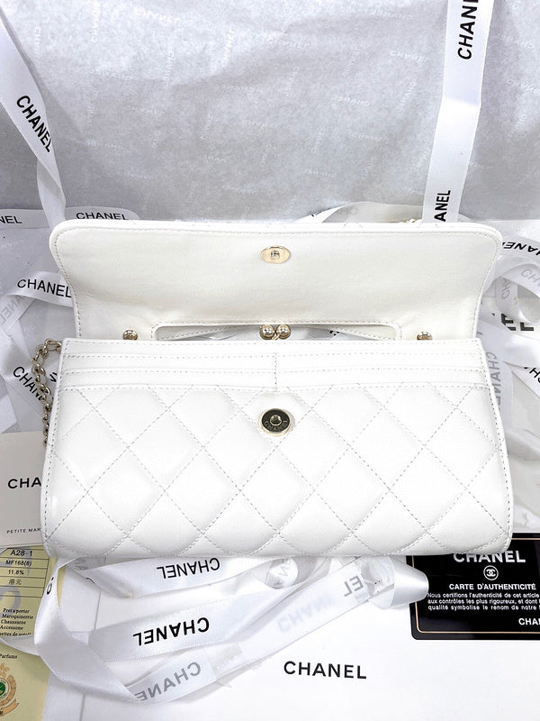Satchel Bags - CHL Bags - 2846