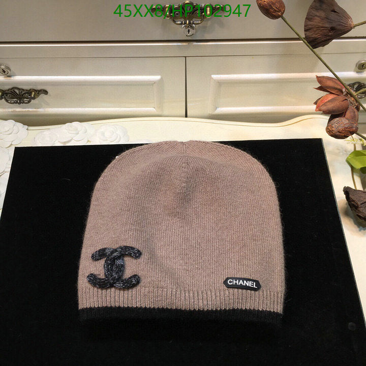 SAMC - CHL Caps & Hats - 531