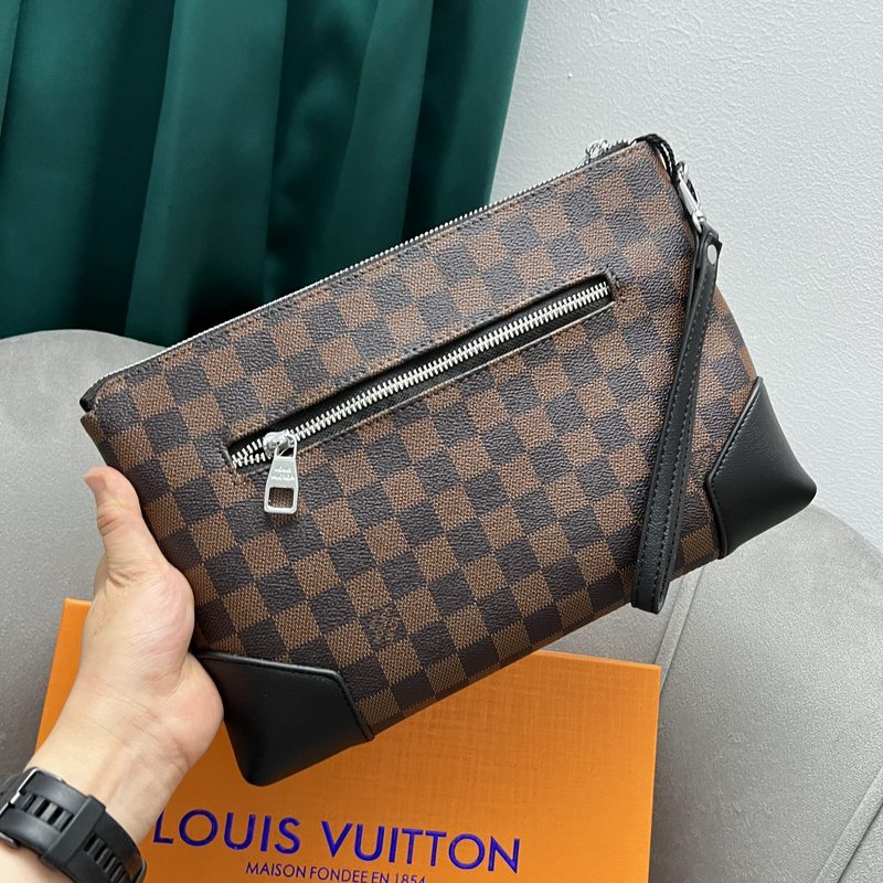 Satchel Bags - VL Bags - 3311