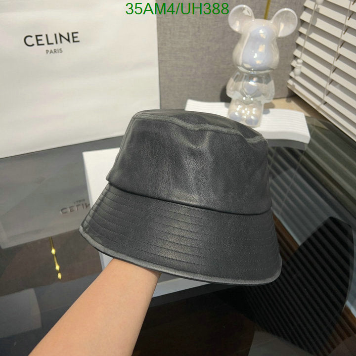 SAMC - COL Caps & Hats - 102